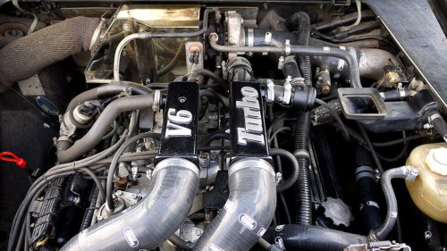 10 forgotten Chrysler concept engines