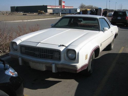 Muscle Cars That Promised Power But Didn’t Deliver