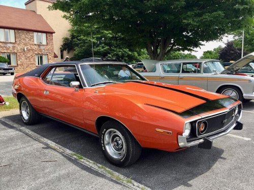 Muscle Cars That Promised Power But Didn’t Deliver