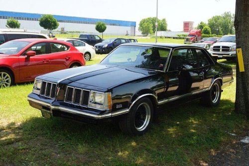 Muscle Cars That Promised Power But Didn’t Deliver