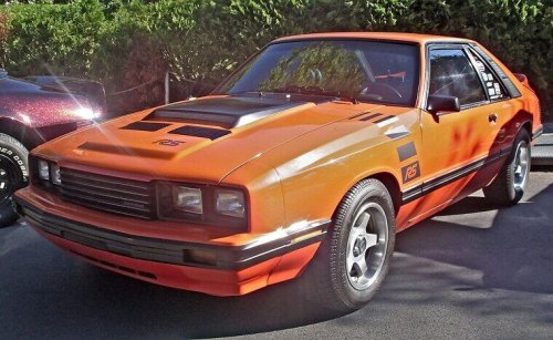 Muscle Cars That Promised Power But Didn’t Deliver