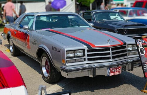 Muscle Cars That Promised Power But Didn’t Deliver