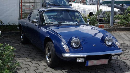 7 European sports cars from the 1960s that changed performance forever