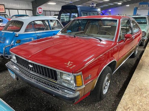 Muscle Cars That Promised Power But Didn’t Deliver
