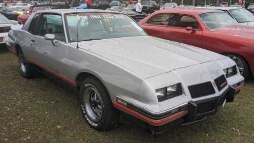 8 1980s American coupes that quietly kept muscle culture alive