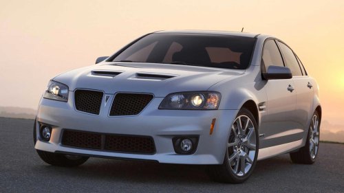 Used Chevrolet SS pricing in 2026