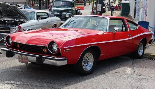 Muscle Cars That Promised Power But Didn’t Deliver