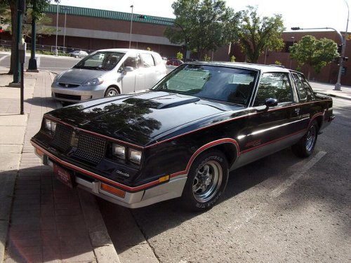 Muscle Cars That Promised Power But Didn’t Deliver