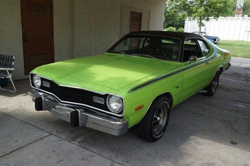 Muscle Cars That Promised Power But Didn’t Deliver