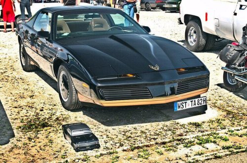 Muscle Cars, Muscle Cars That Promised Power But Didn’t Deliver