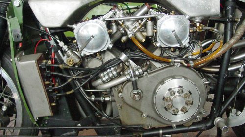 10 forgotten Chrysler concept engines