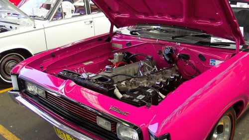 Chrysler, 10 forgotten Chrysler concept engines