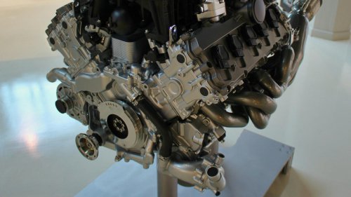 10 forgotten Chrysler concept engines