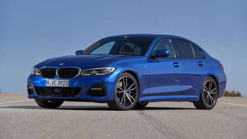 The most reliable BMWs ever made