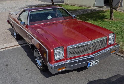 Muscle Cars That Promised Power But Didn’t Deliver