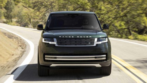 All 2026 Land Rover recalls by model in one place