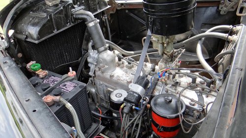 10 forgotten Chrysler concept engines