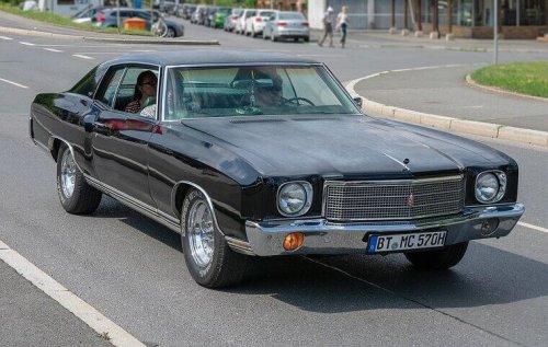 Muscle Cars That Promised Power But Didn’t Deliver