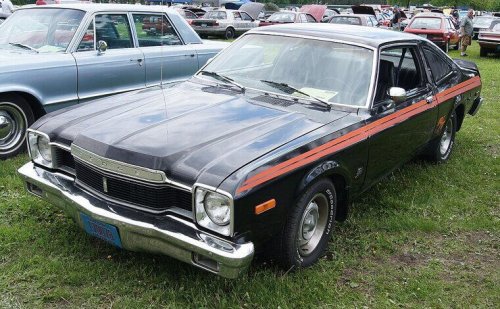 Muscle Cars That Promised Power But Didn’t Deliver