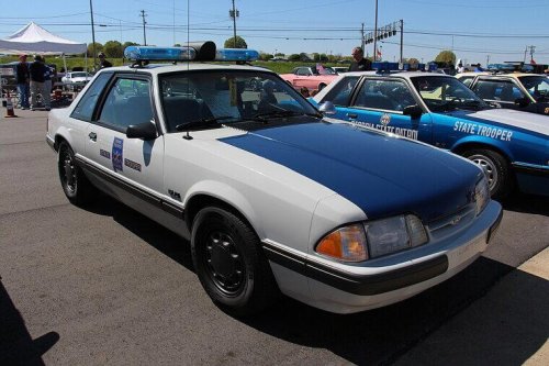 Muscle Cars That Promised Power But Didn’t Deliver
