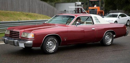 Muscle Cars That Promised Power But Didn’t Deliver