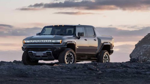 10 most powerful factory pickup trucks ever made