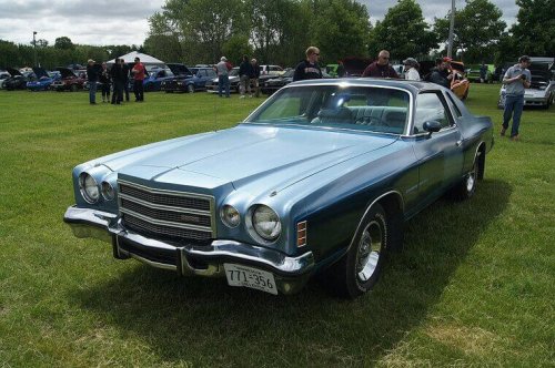 Muscle Cars, Muscle Cars That Promised Power But Didn’t Deliver