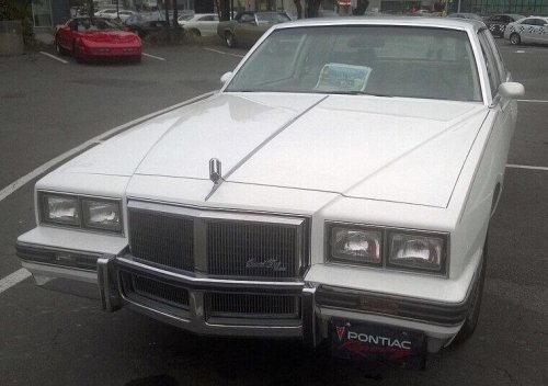 Muscle Cars That Promised Power But Didn’t Deliver