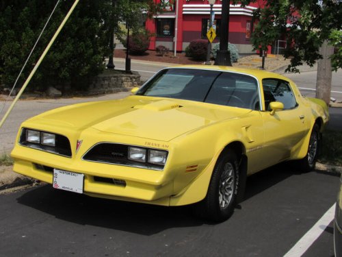 Muscle Cars That Promised Power But Didn’t Deliver