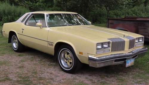 Muscle Cars That Promised Power But Didn’t Deliver