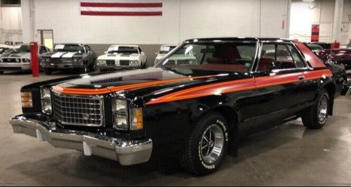 Muscle Cars That Promised Power But Didn’t Deliver