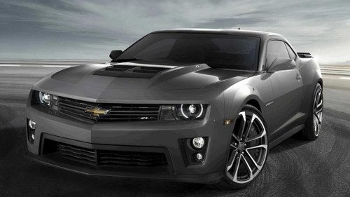 Muscle Cars, Porsche, Porsche 911, 8 Muscle Cars With a Better Power-To-Weight Ratio Than The Porsche 911