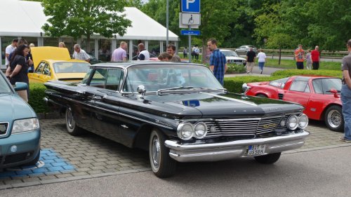 Pontiac, The best cars Pontiac never got to build