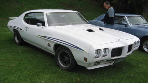The best cars Pontiac never got to build