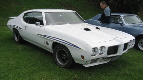 Pontiac, The best cars Pontiac never got to build