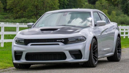 Muscle Cars, Porsche, Porsche 911, 8 Muscle Cars With a Better Power-To-Weight Ratio Than The Porsche 911