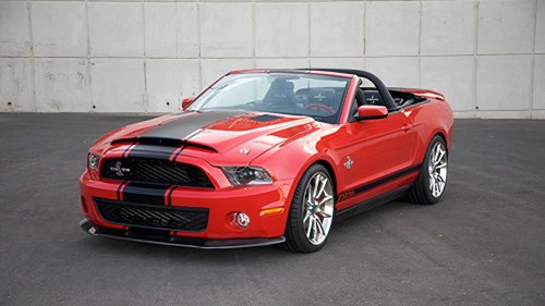 Muscle Cars, Porsche, Porsche 911, 8 Muscle Cars With a Better Power-To-Weight Ratio Than The Porsche 911