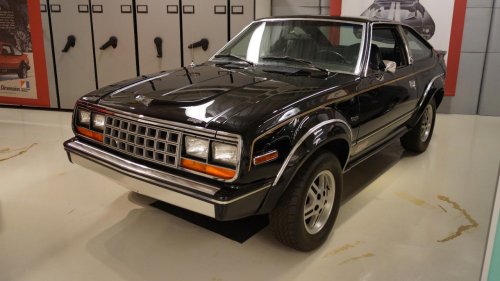 8 forgotten vehicles that turned out better than anyone predicted