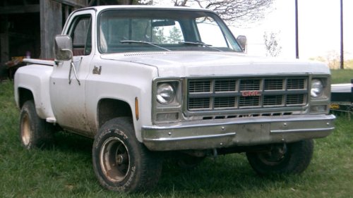 9 trucks enthusiasts keep restoring no matter the cost