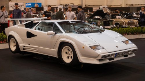 Busting 10 myths about classic cars you always believed