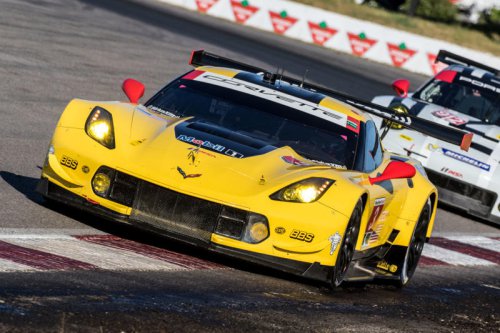 Corvette Father Zora Duntov’s Personal 1974 Stingray to be Restored, Displayed in Museum