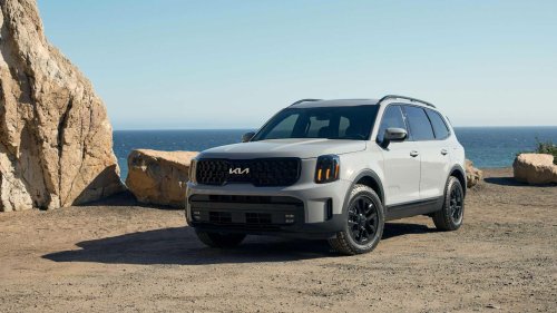 SUV, The mainstream Korean SUV that quietly started beating luxury rivals