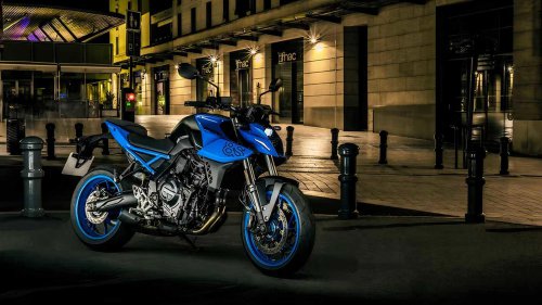 The Suzuki that quietly outperforms expectations