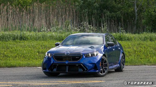 Sleeper Cars Quietly Disappeared From Our Roads