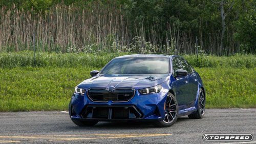 Sleeper Cars Quietly Disappeared From Our Roads