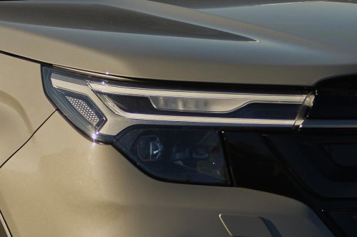 2026 Subaru Forester review