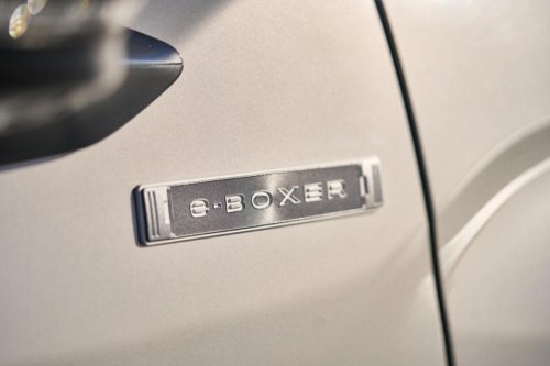 2026 Subaru Forester review