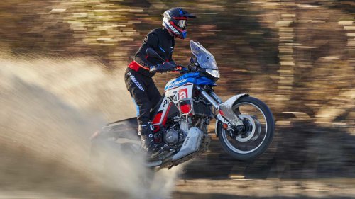 10 most practical adventure motorcycles in 2026