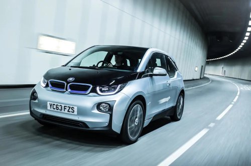 Los diseños de coches más insólitos de Alemania