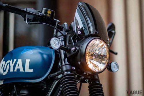 やっぱバイクは雰囲気が大切だよね!同じエンジンだけどぜんぜん違う「ロイヤルエンフィールド」350シリーズ3選